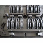 Καλούπι τυμπάνου φρένου μοτοσικλέτας