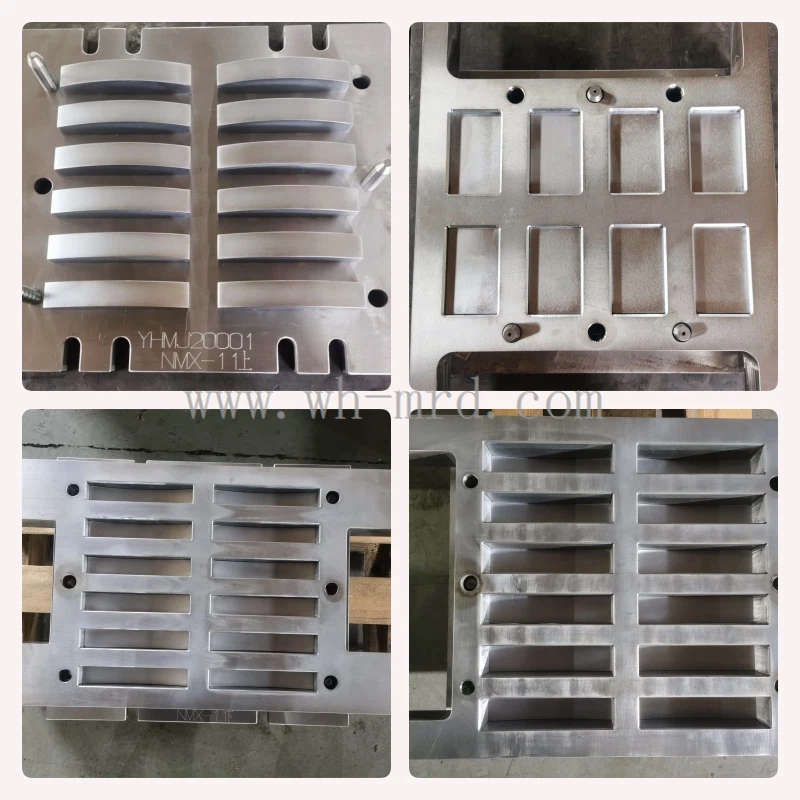 Καλούπια φρένων