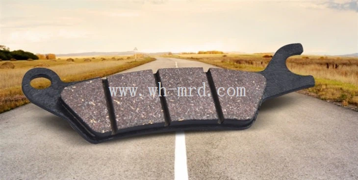 Μοτοσικλέτα δίσκων δίσκου