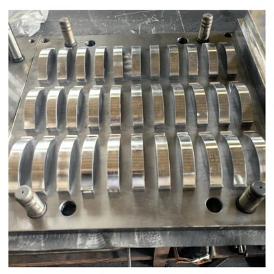 Καλούπια κατασκευής φρένων