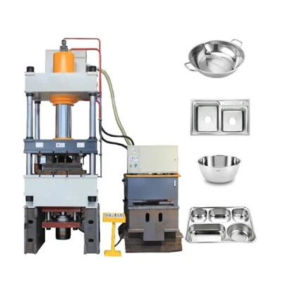 Κουζίνα από ανοξείδωτο νεροχύτη